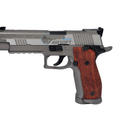 Pistol Airsoft Sig Sauer P226 X FIVE Hairline Co2 Full Metal