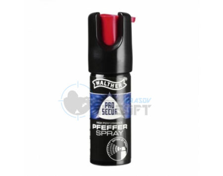Spray autoaparare piper Walther Pro Secur High Performance (16 ml)