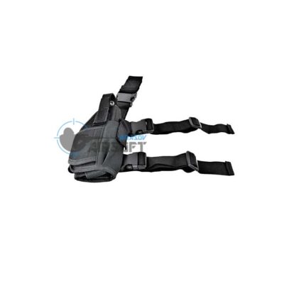 Toc pistol universal picior WO