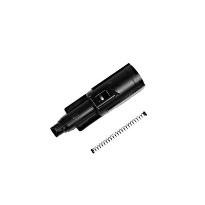 Camera presiune nozzle TP22 Novritsch