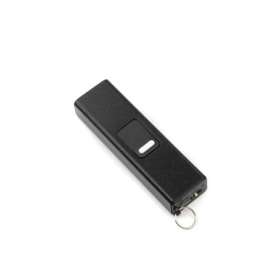Mini electrosoc tip breloc