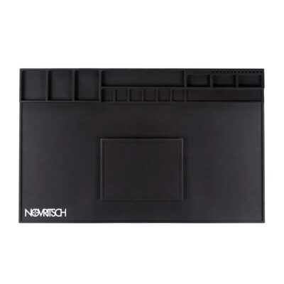 Organizator service Tech Mat Novritsch