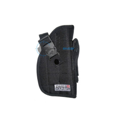 Toc pistol curea Swiss Arms multivariabil
