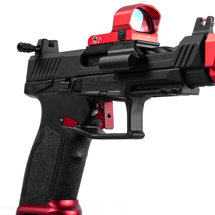 Trăgaci reglabil TP22 Novritsch