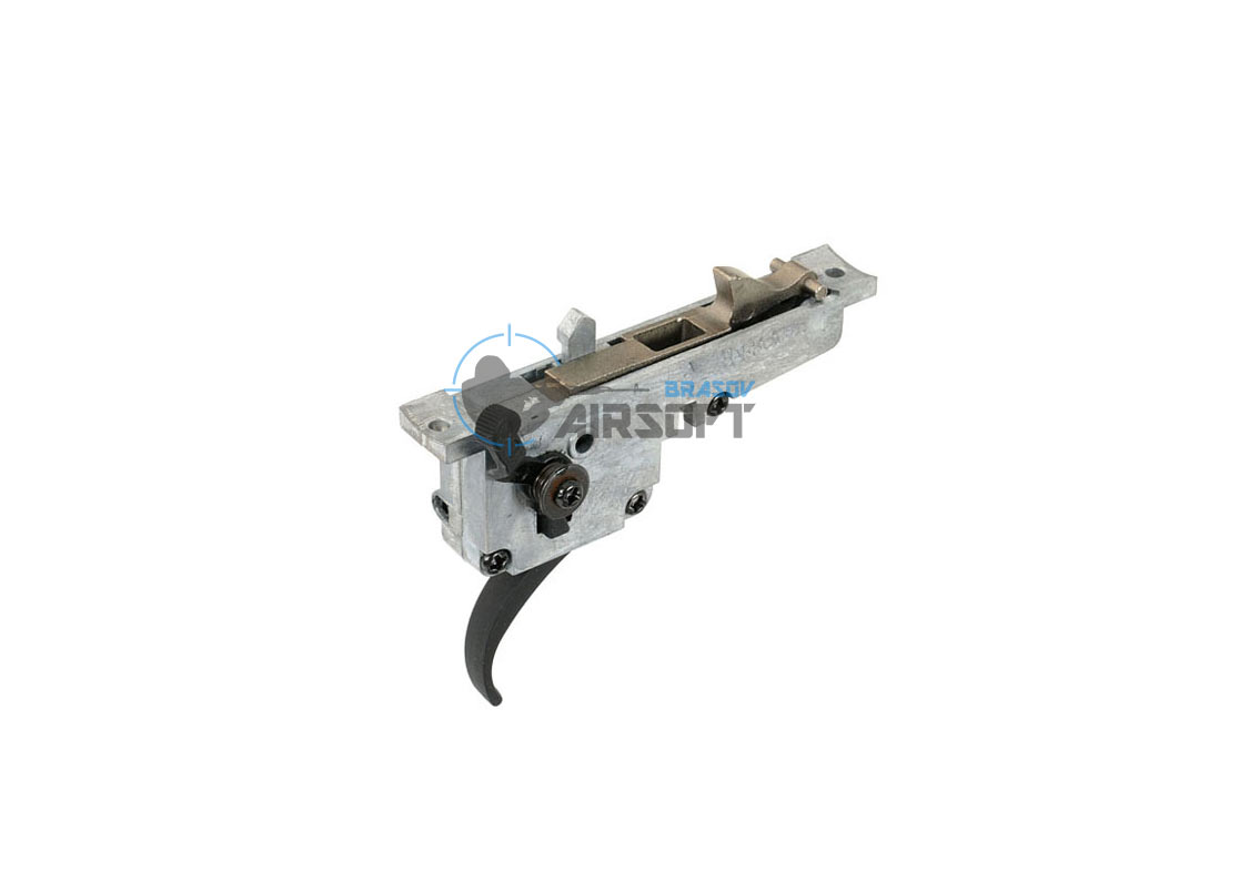 Tragaci complet APM40 APS