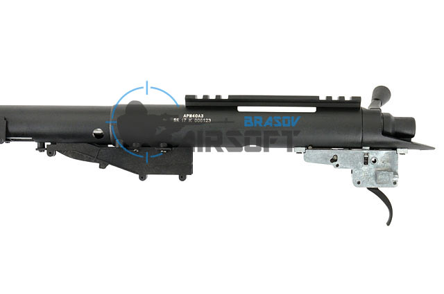 Tragaci complet APM40 APS