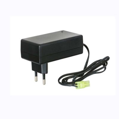 Incarcator cu microprocesor NiMh Nicd