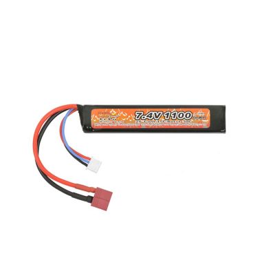 Acumulator LiPo 7.4V1100mAh VB Deans