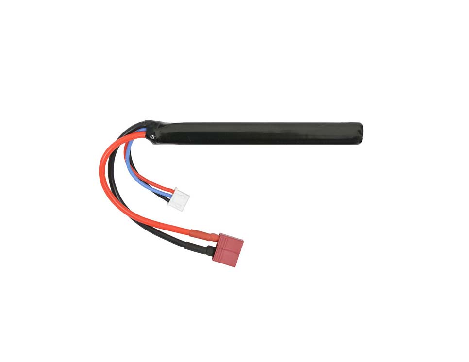 Acumulator LiPo 7.4V1100mAh VB Deans