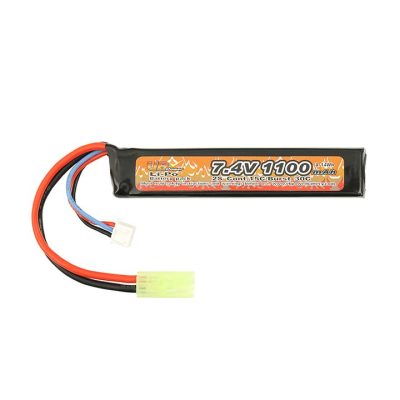 Acumulator LiPo 7.4V/1100mAh VB Tamiya