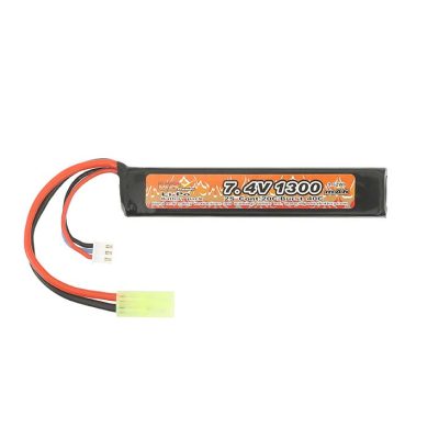 Acumulator Li-Po 7,4 V /1300mAh Tamiya VB