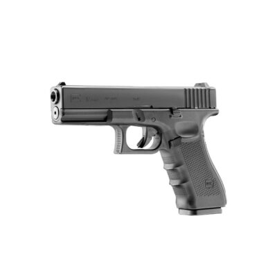 Pistol Airsoft Glock 17 Gen 4 GBB Co2 Umarex