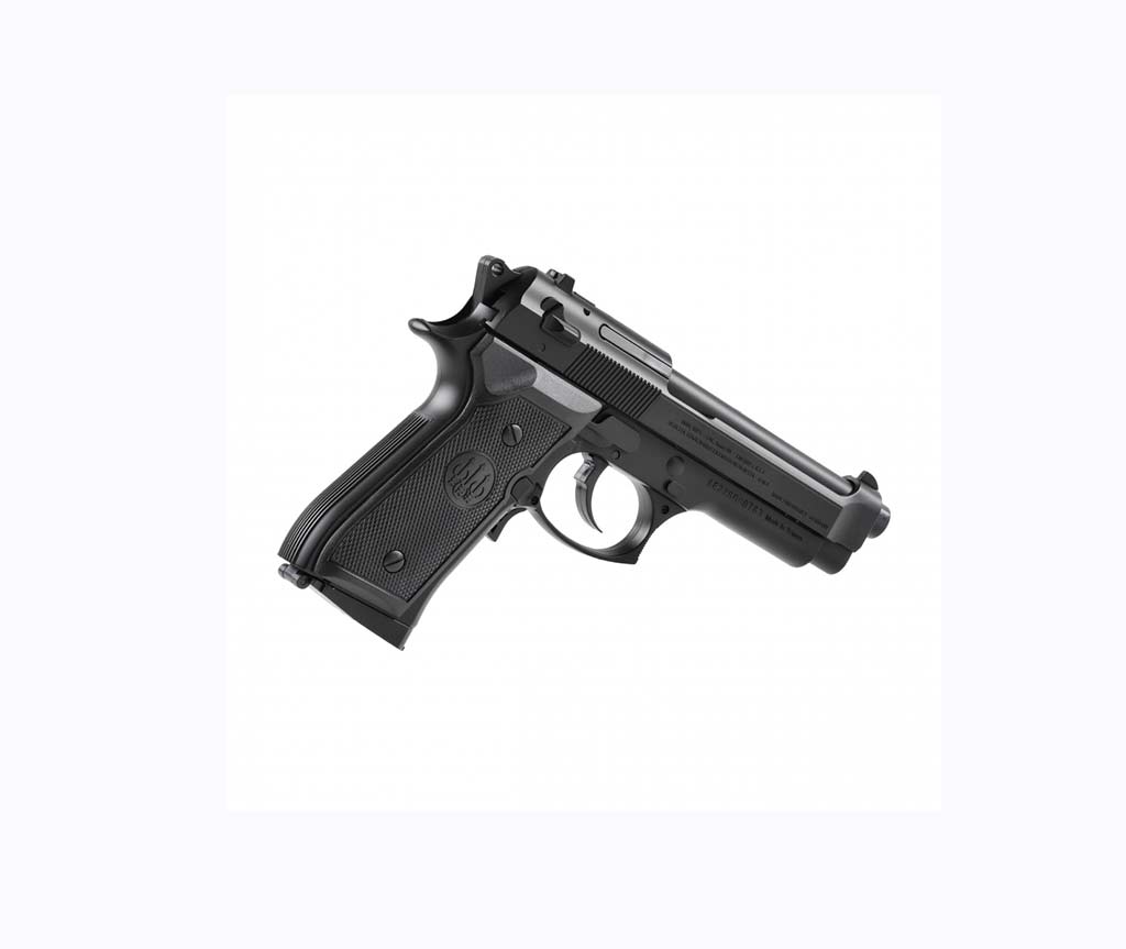 Pistol Airsoft Beretta 92 FS AEG
