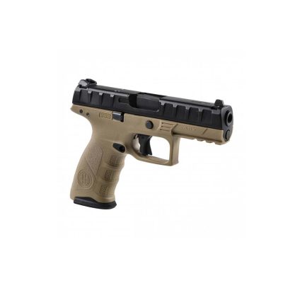 Replica Beretta APX RDO FDE Gbb Umarex