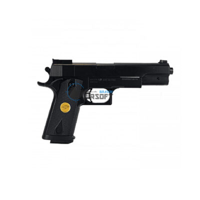 Pistol Airsoft P169 Spring Double Eagle