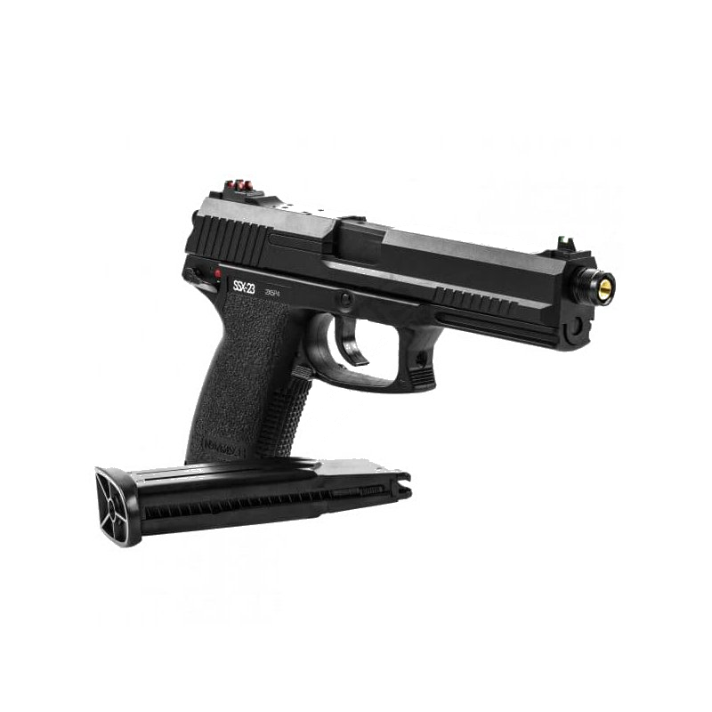 Pistol Airsoft SSX23 Gen3 Novritsch