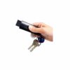 electrosoc cu lanterna usb 4