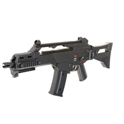 Replica Asalt H&K G36C Umarex