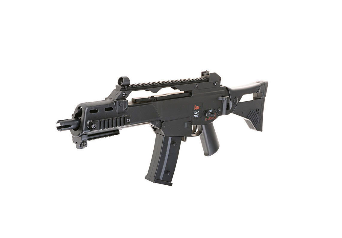 Replica Asalt H&K G36C Umarex - Airsoft Brasov