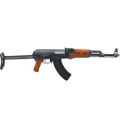 Replica Kalashnikov AK47S CM.028S CYMA