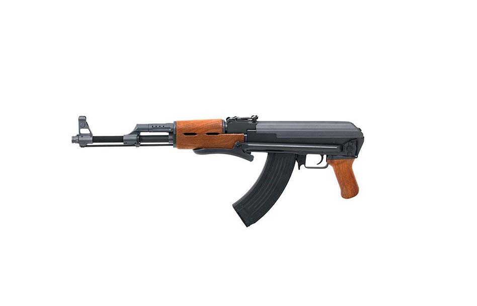 Replica Kalashnikov AK47S CM.028S CYMA