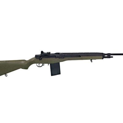 Replica Airsoft M14 CM.032 CYMA Olive