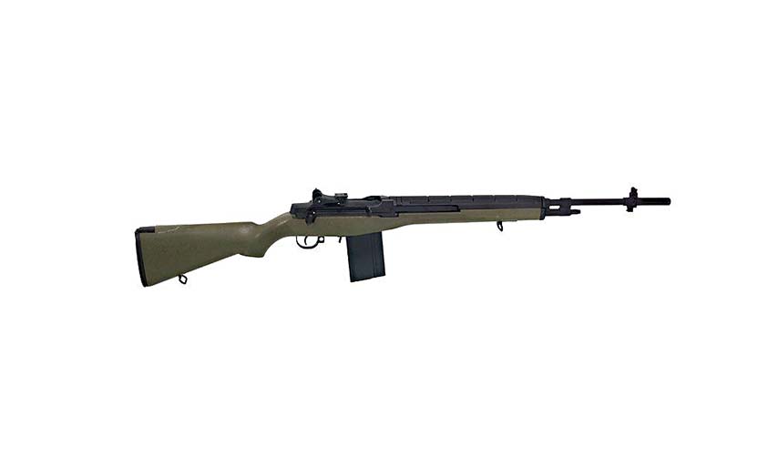 Replica Airsoft M14 CM.032 CYMA Olive 6 Replica Airsoft M14 CM.032 CYMA Olive
