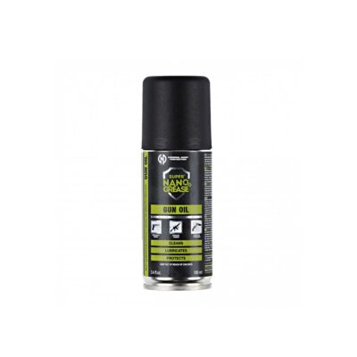 Ulei pentru arme General Nano Protection 100 ml