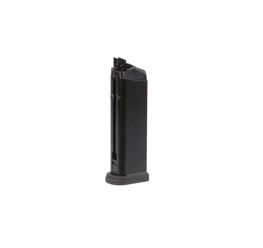 Incarcator pistol GTP9/SMC9 23 bile G&G