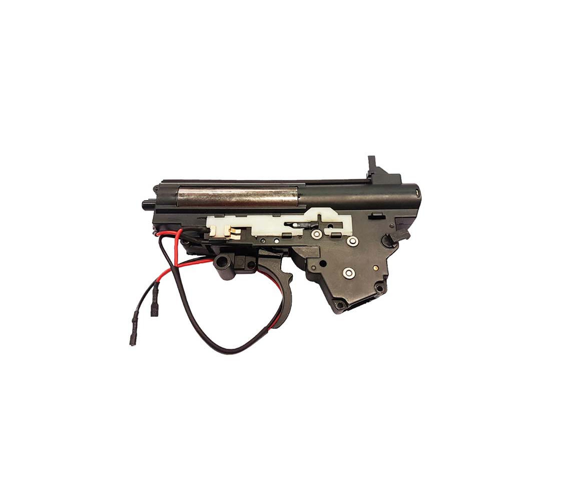 Gearbox complet G36 Golden Eagle 1 Gearbox complet G36 Golden Eagle