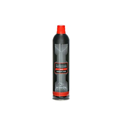 Green Gas 500ml Red Nimrod