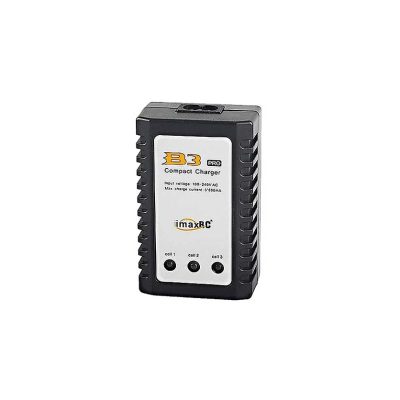 Alimentator LiPo Compact B3 PRO