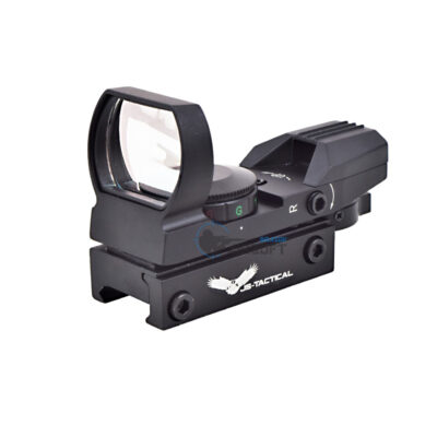 Red Dot IPM 15x35 JS TACTICAL