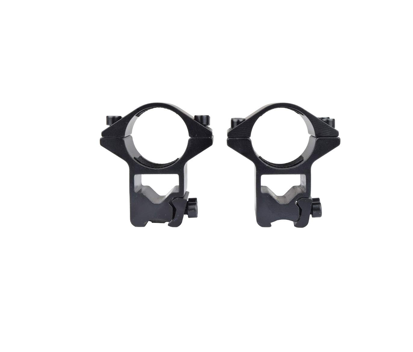 Inele montare 11 mm JS Tactical