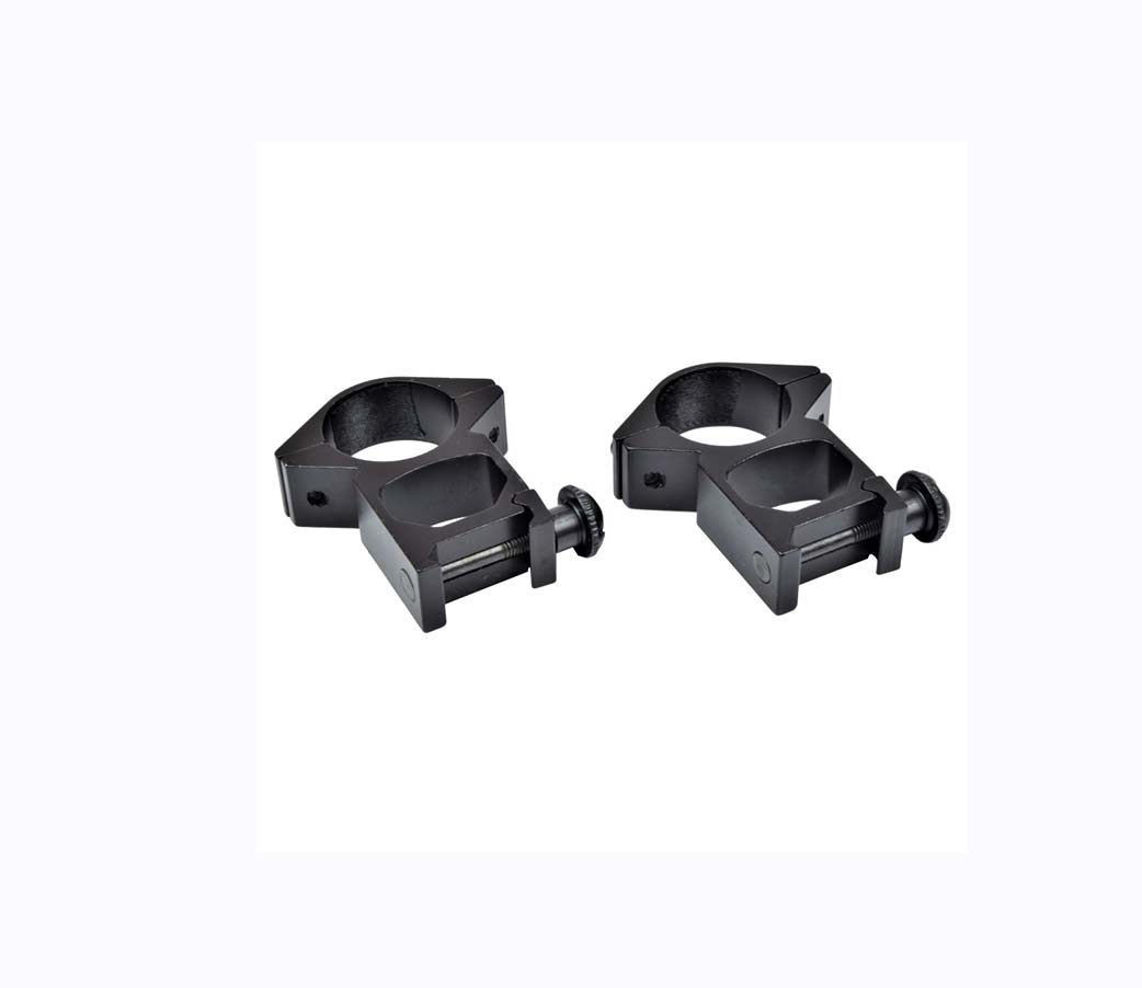 Inele montare 20 mm inalte Js Tactical