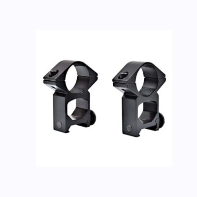Inele montare 20 mm inalte Js Tactical