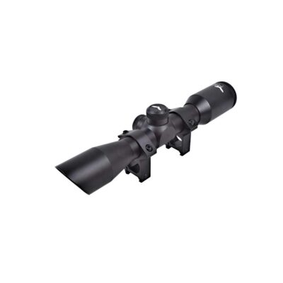 Luneta 4 X 33 mm Js Tactical
