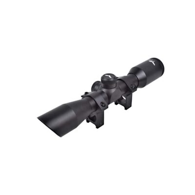 Luneta 4 x 32 Compact JS Tactical