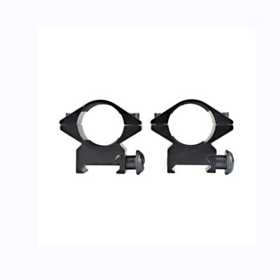 Inele montare 20 mm scurte Js Tactical