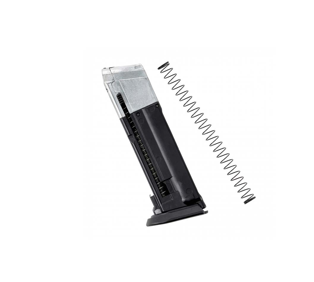 Incarcator Walther PDP T4E