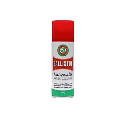 Spray siliconic Ballistol 50 ml