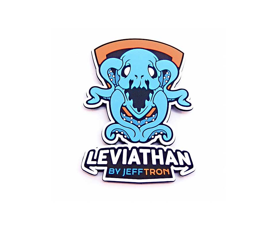 Patch Leviathan