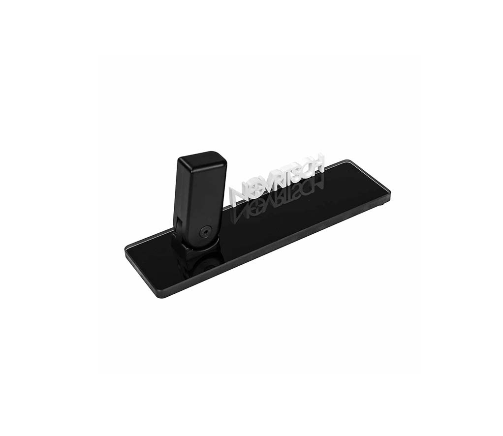 Suport Stand Pistol Airsoft Novritsch 1 Suport Stand Pistol Airsoft Novritsch