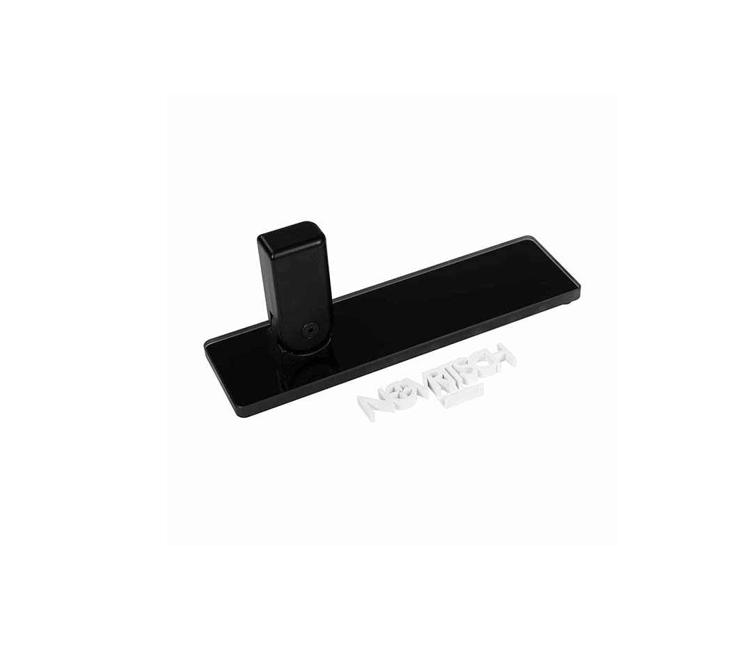 Suport Stand Pistol Airsoft Novritsch