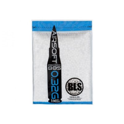 Bile precizie BLS 0,32G 1KG