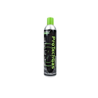 Green Gas ProTech 600 ml