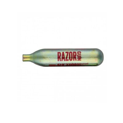 Capsula Co2 12g Razor