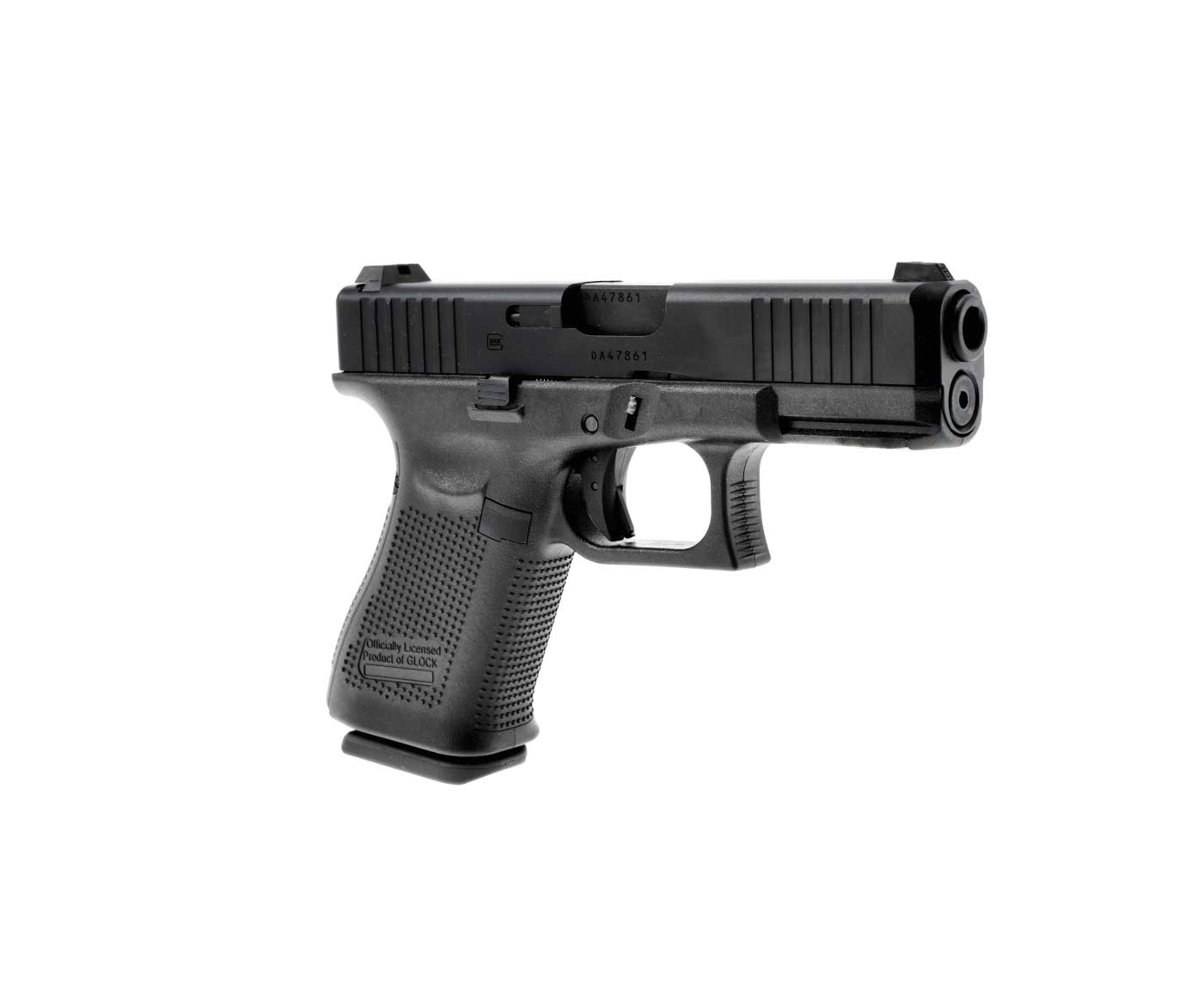 Pistol Airsoft Glock 19 Gen5 GBB Umarex