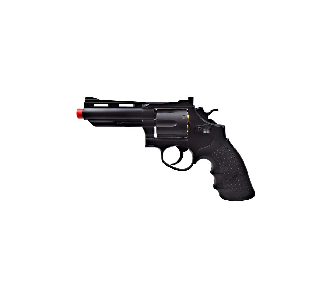 Replica Revolver HG-132B 4 Inch HFC