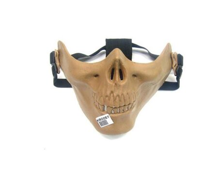 royal zoombie mask kr005t